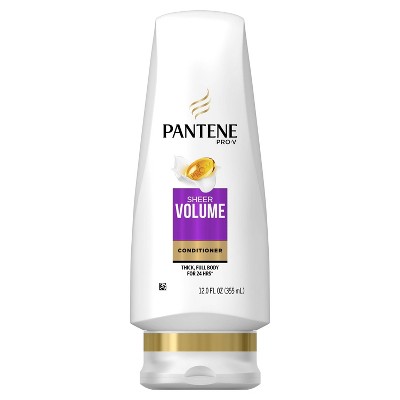 Pantene Pro-V Sheer Volume Conditioner - 12 fl oz