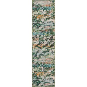 Madison MAD454 Non-Shedding Power Loomed Indoor Rugs - Safavieh - 1 of 4