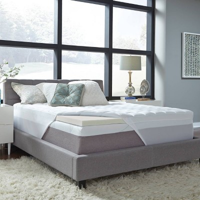 Beautyrest : Mattress Toppers & Mattress Pads : Target