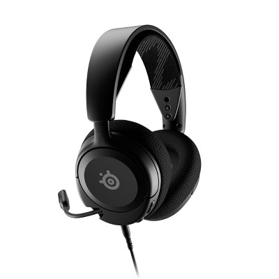 SteelSeries Arctis Nova 1 Wired Gaming Headset for PC_8