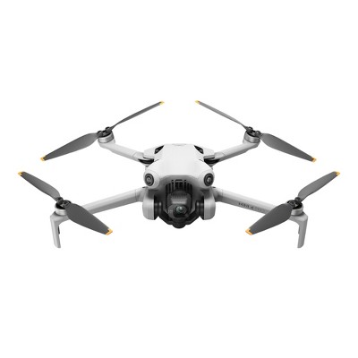 DJI Mini 4 Pro Drone with RC-N2 Controller