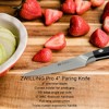 ZWILLING Pro 4" Paring Knife - 5 Units - 3 of 4