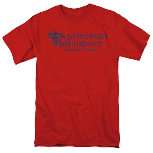 Men's House Princeton Plainsboro T-Shirt - 1 of 4