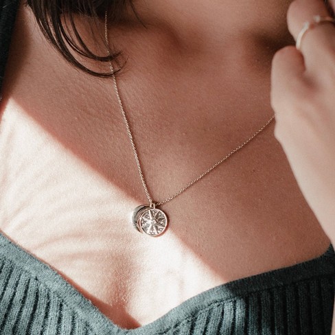 Moonchild necklace deals