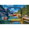 Springbok Calm Canoes Jigsaw Puzzle - 1000pc - 3 of 4