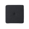 NicBex Modern Square Ottoman Bench, Small Footrest Ottoman for Living Room, Entryway and Bedroom - 3 of 4
