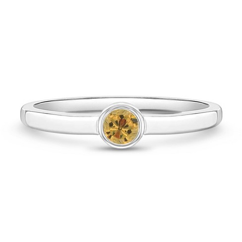 Target birthstone deals rings