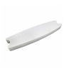 Swim Central Heavy Duty Replacement Molded Swimming Pool Ladder Step - 19.5" - 4 of 4
