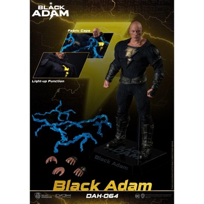 Black Adam (Dynamic 8ction Hero)