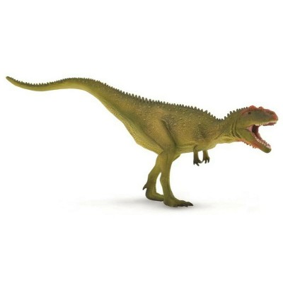 Breyer Animal Creations CollectA Prehistoric Life Collection Miniature Figure | Mapusaurus Hunting