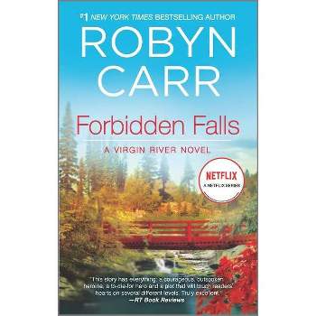 Forbidden Falls ( Virgin River) (Reprint) (Paperback) by Robyn Carr