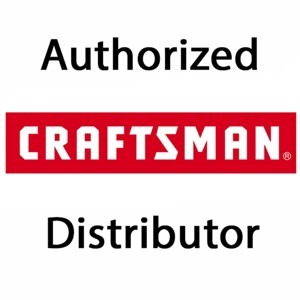 Craftsman Genuine OEM Blade Bolt for YTH 1848 Lawn Mower # 532193003X-2PK - 1 of 2