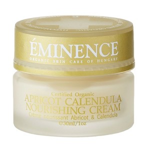 Eminence Apricot Calendula Nourishing Cream, 1 oz - 1 of 4