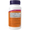 PABA 500mg by Now Foods  -  100 Capsule - 2 of 3