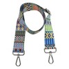 Unique Bargains Handbag Strap Multicolored 1 Pc - 4 of 4