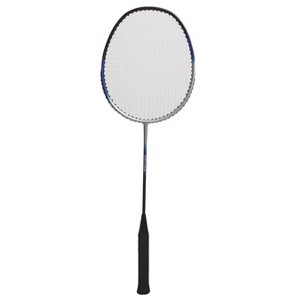 S&S Worldwide Spectrum Badminton Hi Pro Racquet, Black - 1 of 2