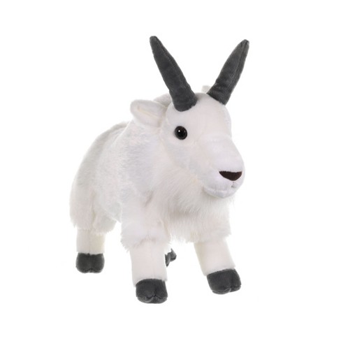 Goat stuffed animal target on sale