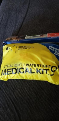 Adventure Medical Kits Ultralight/watertight .9 First Aid Kit : Target