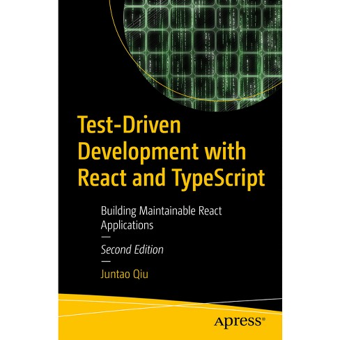 Full Stack Development with Spring Boot 3 and React: Build modern web  applications using the power of Java, React, and TypeScript eBook :  Hinkula, Juha: : Books