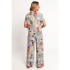 Petal and Pup Valeria Pants - 3 of 4