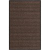 Unique Loom    Outdoor Border Checkered Area Rug - 2 of 4