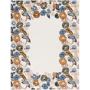 Chelsea HK292 Tufted Indoor Rugs - Safavieh - 1 of 4