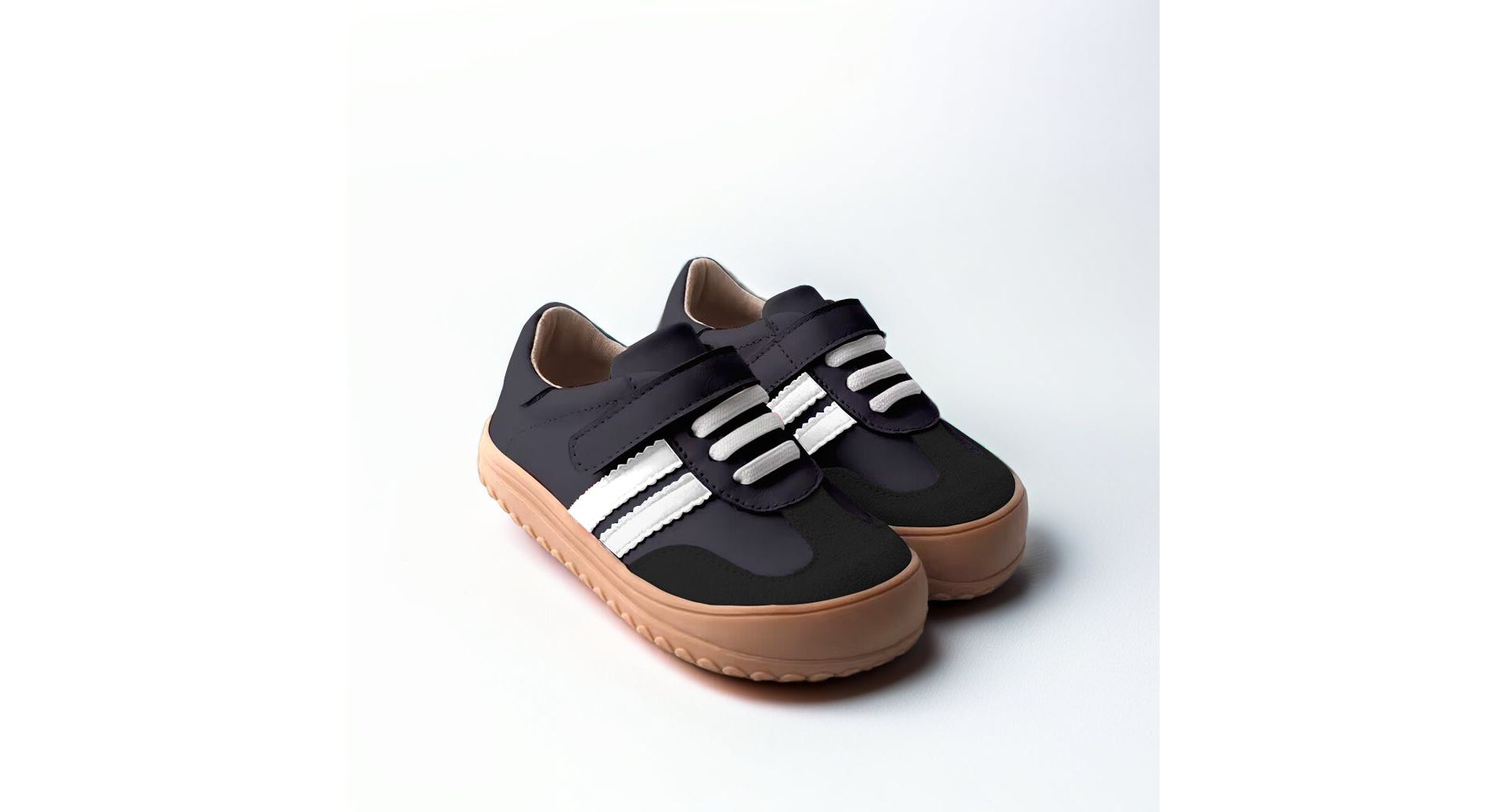Little Love Bug Company Asha Sneaker