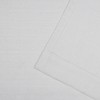 Nicole Miller Mellow Slub Textured Hidden Tab/Rod Pocket Top Light Filtering Curtain Panel Pair - 3 of 3