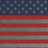 Men's Americana Tank Top - Red/White/Blue - 3 of 3