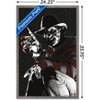 Trends International A Nightmare on Elm Street - Welcome To Your New Nightmare Framed Wall Poster Prints - 3 of 4