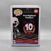 Pop! Games: Five Nights At Freddy’s 10th Anniversary Marionette # 1007 Hot Topic Exclusive - 3 of 4