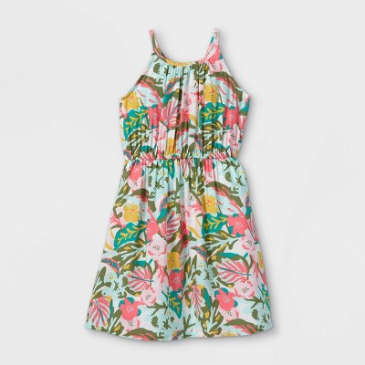 Little Girls Summer Dresses : Target