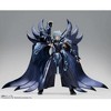 Bandai - Tamashii Nations - Saint Seiya: Hades Chapter Elysion - SAINT CLOTH MYTH EX - Thanatos - 3 of 4