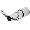 ALFI AB9508-PC Polished Chrome 6 Piece Matching Bathroom Accessory Set - 3 of 4