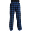 #followme Men's 100% Cotton Flannel Pajamas - Buffalo Plaid Pajama Pants for Men - Lounge & Sleep PJ Bottoms - 3 of 3