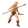 Marvel Legends Series Ka-Zar 6" Action Figure - image 4 of 4