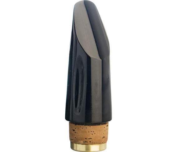 Pomarico Black Crystal Bb Clarinet Mouthpiece Sun