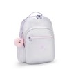 Kipling Seoul Extra Large 17" Metallic Laptop Backpack - 2 of 4