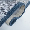 Soho SOH176 Hand Tufted Indoor Rugs - Safavieh - 4 of 4