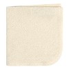 Gerber Baby Hooded Bath Towel & Washcloths, One Size Fits Most, 4-Piece - 4 of 4
