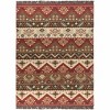 Hauteloom Grimsby Wool Area Rug - 3 of 4