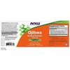 Ojibwa Herbal Extract 450mg by Now Foods  -  180 Capsule - 2 of 2