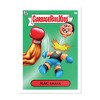Topps Garbage Pail Kids: Game Over Level 1 2024 Trading Card Set - 4 of 4