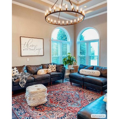 Hauteloom Neyland Area Rug