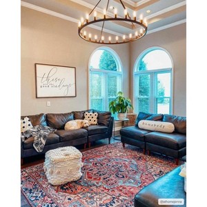 Hauteloom Neyland Area Rug - 1 of 4