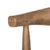 Lionel Retro Dining Chair (Set of 2) - DCH1003 - Safavieh - 4 of 4
