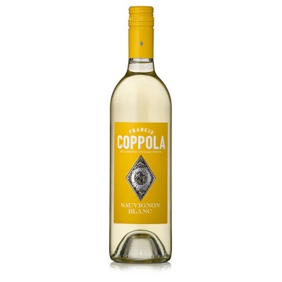 Francis Coppola Diamond Sauvignon Blanc White Wine - 750ml Bottle