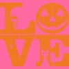 Women's Design By Humans Halloween Love Night Creepy Cute Fun By RedBirdLS Racerback Tank Top - 2 of 3