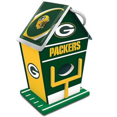 Masterpieces Officially Licensed Nfl Green Bay Packers Outdoor Wood ...