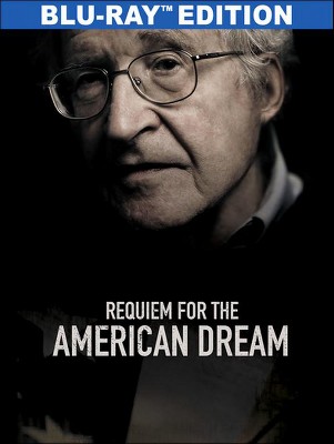 Requiem for the American Dream (Blu-ray)(2016)